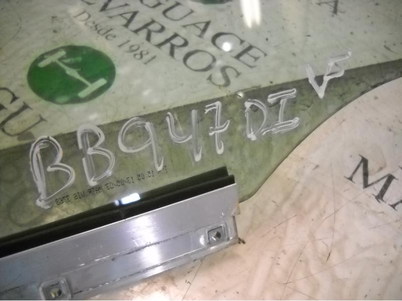 Recambio de cristal puerta delantero izquierdo para opel astra h berlina enjoy referencia OEM IAM   