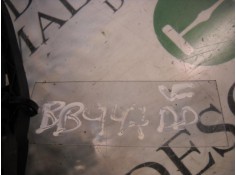 Recambio de maneta exterior delantera derecha para opel astra h berlina enjoy referencia OEM IAM    2