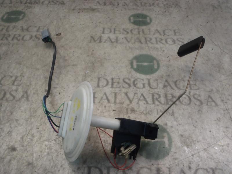 Recambio de aforador para volvo s60 berlina 2.4 d momentum (92kw) referencia OEM IAM   