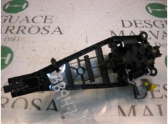Recambio de maneta exterior trasera izquierda para opel astra h berlina enjoy referencia OEM IAM    2