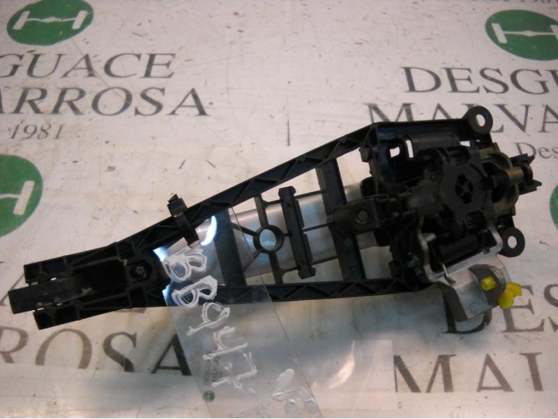 Recambio de maneta exterior trasera izquierda para opel astra h berlina enjoy referencia OEM IAM   