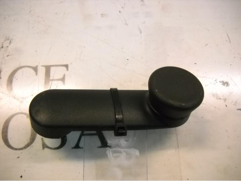 Recambio de maneta elevalunas trasera izquierda para opel astra h berlina enjoy referencia OEM IAM   