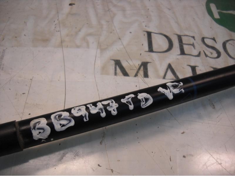 Recambio de amortiguadores maletero / porton para opel astra h berlina enjoy referencia OEM IAM   