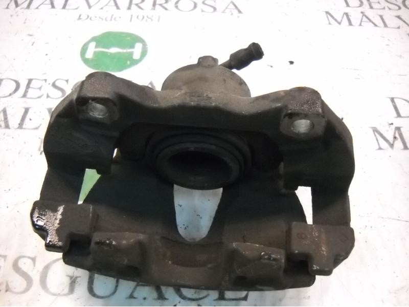 Recambio de pinza freno delantera derecha para opel astra h berlina enjoy referencia OEM IAM   