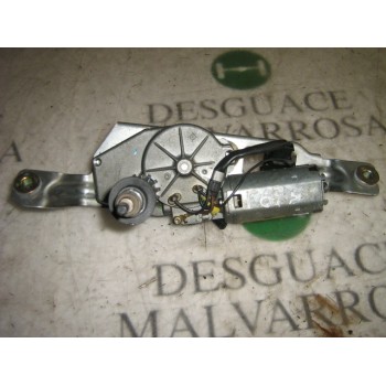 MOTOR LIMPIA TRASERO 