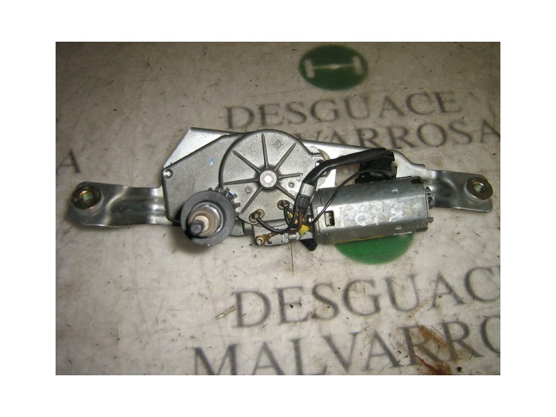 Recambio de motor limpia trasero para seat ibiza (6k) 1.9 diesel (1y) referencia OEM IAM   