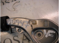 Recambio de palanca freno de mano para opel astra h berlina enjoy referencia OEM IAM    2