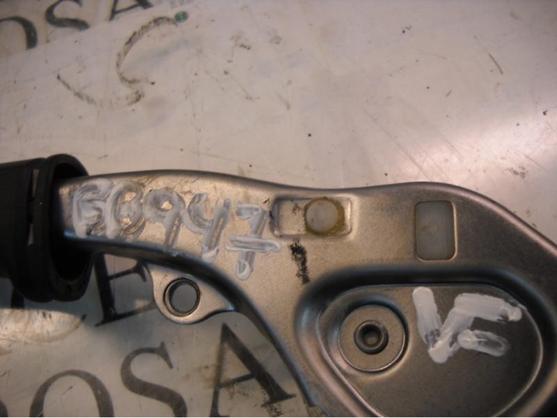 Recambio de palanca freno de mano para opel astra h berlina enjoy referencia OEM IAM   