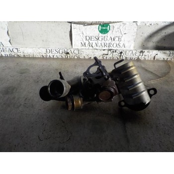 TURBOCOMPRESOR 