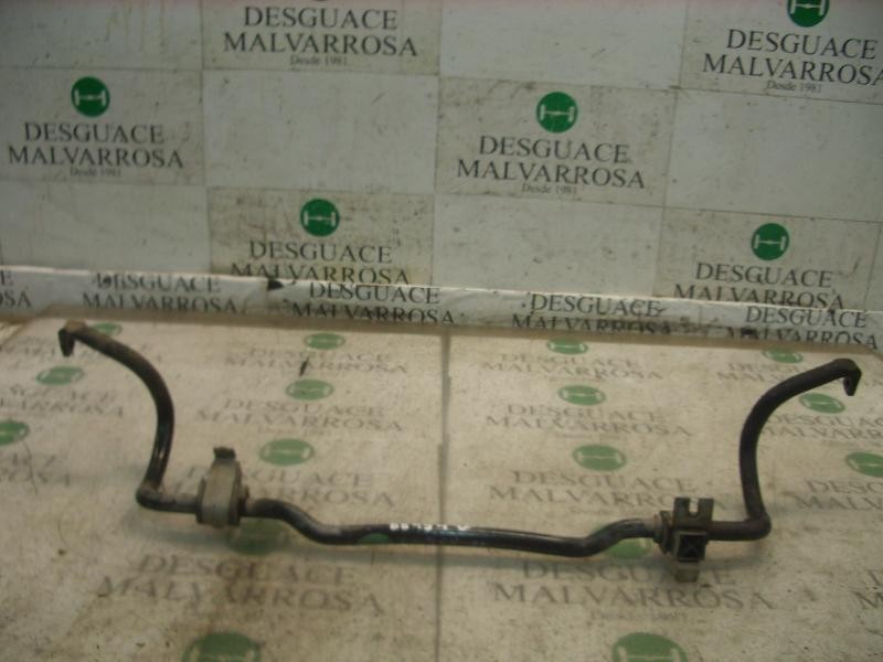 Recambio de barra estabilizadora delantera para renault scenic ii confort dynamique referencia OEM IAM   