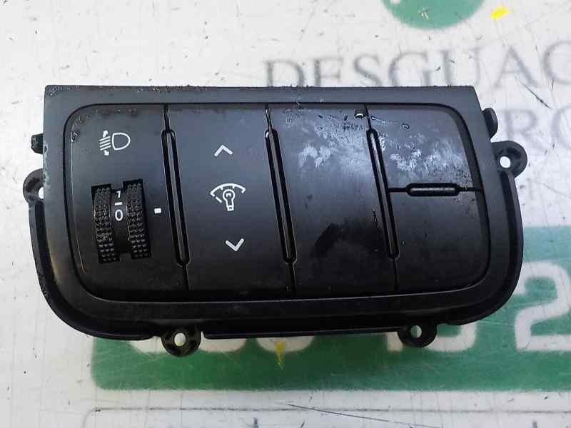 Recambio de modulo electronico para kia cee´´d business referencia OEM IAM 93300A2100WK 93300A2100WK 49D10H1000