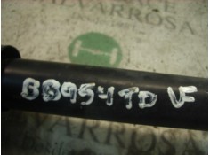 Recambio de amortiguador trasero derecho para renault scenic ii confort dynamique referencia OEM IAM    2