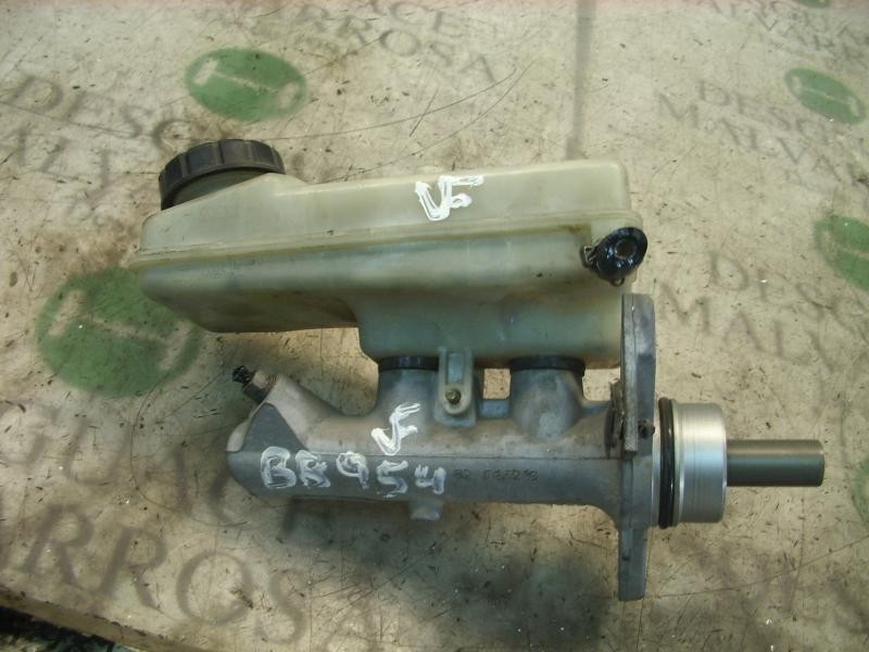 Recambio de bomba freno para renault scenic ii confort dynamique referencia OEM IAM   