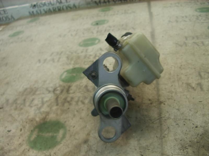 Recambio de bomba freno para renault scenic ii confort dynamique referencia OEM IAM   