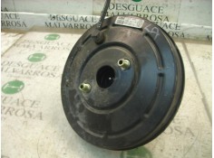 Recambio de servofreno para renault scenic ii confort dynamique referencia OEM IAM    2