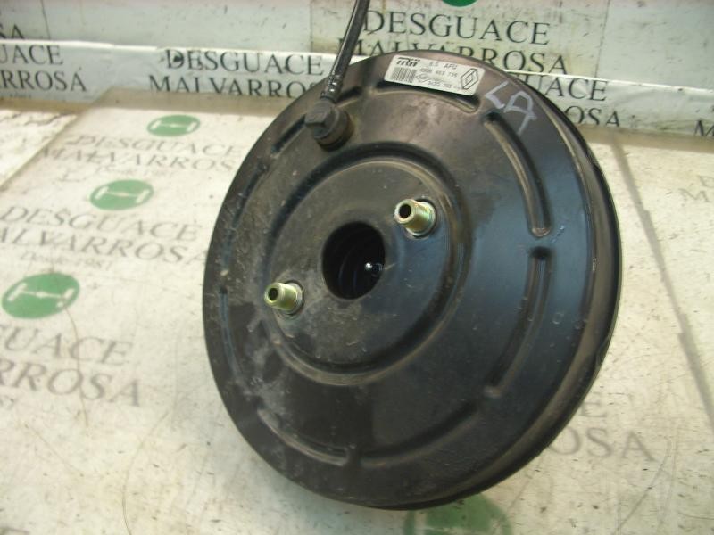 Recambio de servofreno para renault scenic ii confort dynamique referencia OEM IAM   