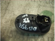 Recambio de maneta interior trasera izquierda para renault scenic ii confort dynamique referencia OEM IAM    2