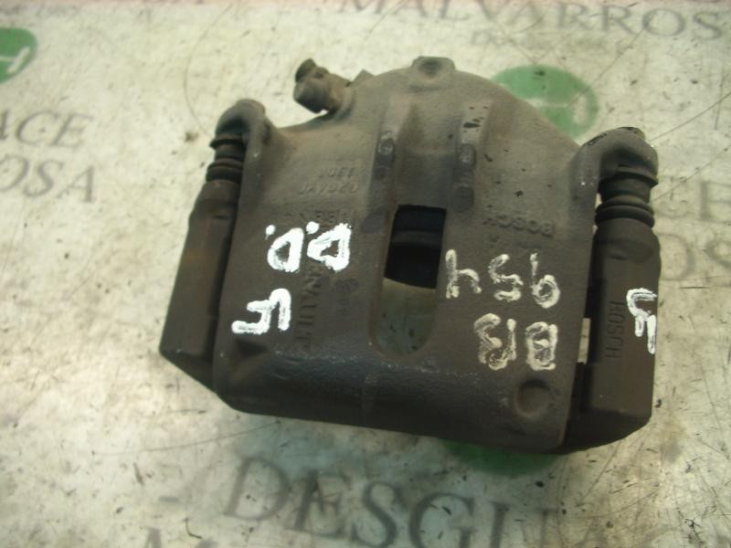 Recambio de pinza freno delantera derecha para renault scenic ii confort dynamique referencia OEM IAM   