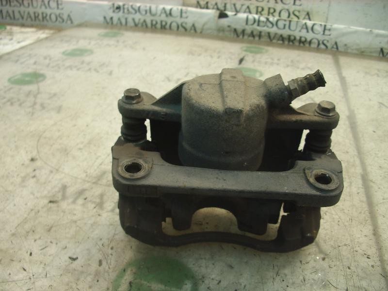 Recambio de pinza freno delantera derecha para renault scenic ii confort dynamique referencia OEM IAM   