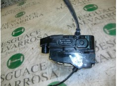 Recambio de cerradura puerta delantera derecha para renault scenic ii confort dynamique referencia OEM IAM    2