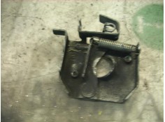 Recambio de cerradura capot para renault scenic ii confort dynamique referencia OEM IAM    2