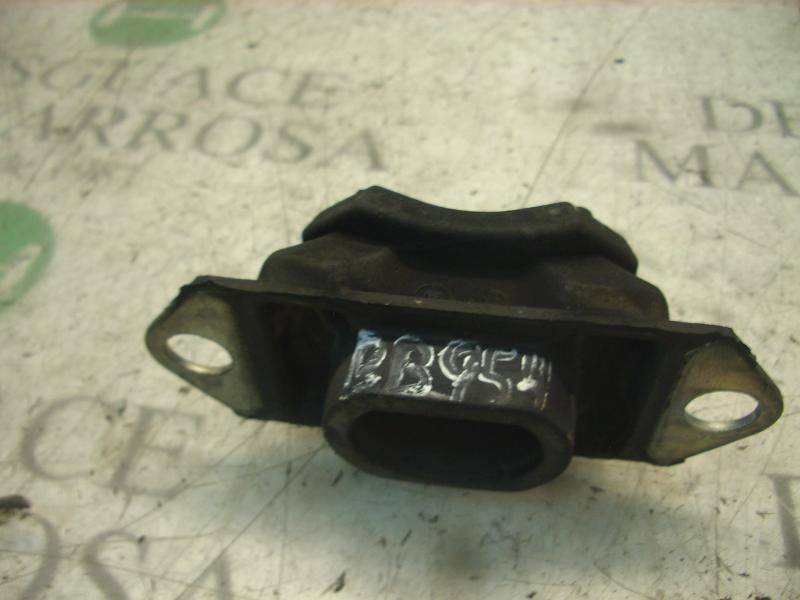 Recambio de soporte cambio para renault scenic ii confort dynamique referencia OEM IAM   