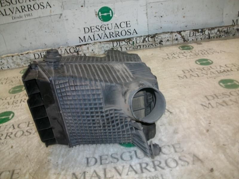 Recambio de filtro aire para renault scenic ii confort dynamique referencia OEM IAM   