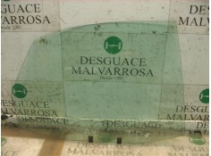 Recambio de cristal puerta trasero derecho para audi a4 berlina (b5) 1.8 t referencia OEM IAM   