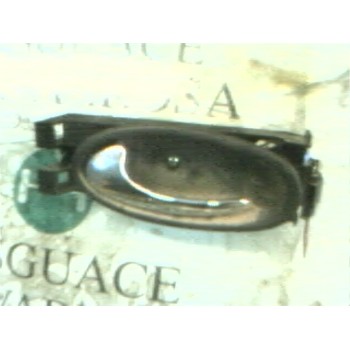 MANETA INTERIOR TRASERA IZQUIERDA 