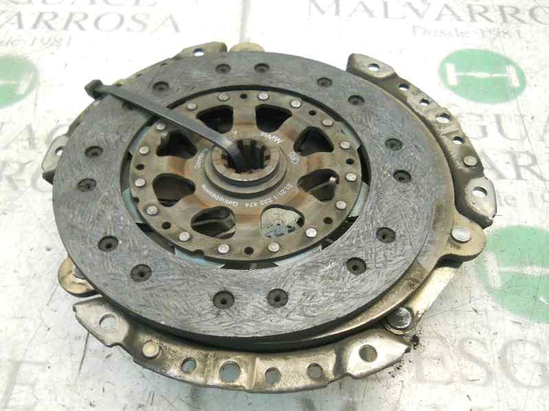 Recambio de kit embrague para bmw serie 5 berlina (e39) referencia OEM IAM   
