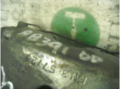 Recambio de pinza freno delantera derecha para opel zafira a elegance referencia OEM IAM    2