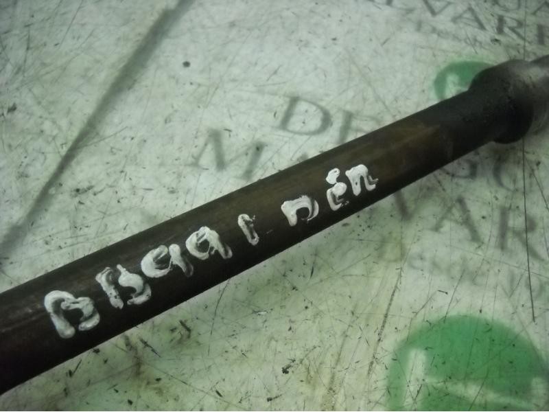 Recambio de barra estabilizadora delantera para ford mondeo berlina (ge) ambiente referencia OEM IAM   