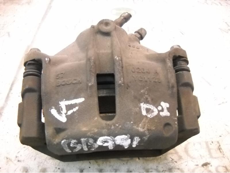Recambio de pinza freno delantera izquierda para ford mondeo berlina (ge) ambiente referencia OEM IAM   