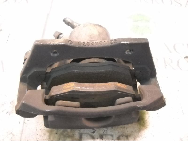Recambio de pinza freno delantera izquierda para ford mondeo berlina (ge) ambiente referencia OEM IAM   