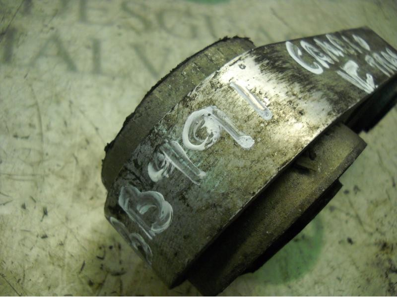 Recambio de soporte cambio para ford mondeo berlina (ge) ambiente referencia OEM IAM   