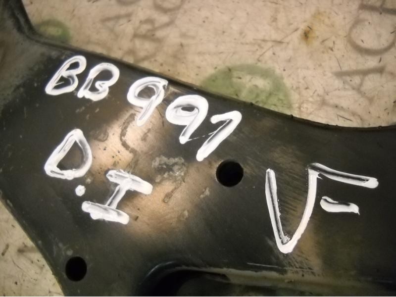 Recambio de brazo suspension inferior delantero izquierdo para ford mondeo berlina (ge) ambiente referencia OEM IAM   