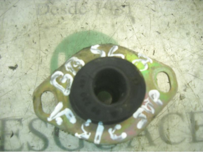 Recambio de soporte cambio para peugeot 206 berlina xs referencia OEM IAM   