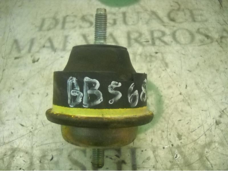 Recambio de soporte cambio para peugeot 206 berlina xs referencia OEM IAM   