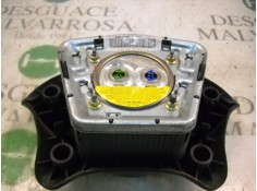 Recambio de airbag delantero izquierdo para lancia phedra (180) 2.2 jtd 16v emblema referencia OEM IAM    2