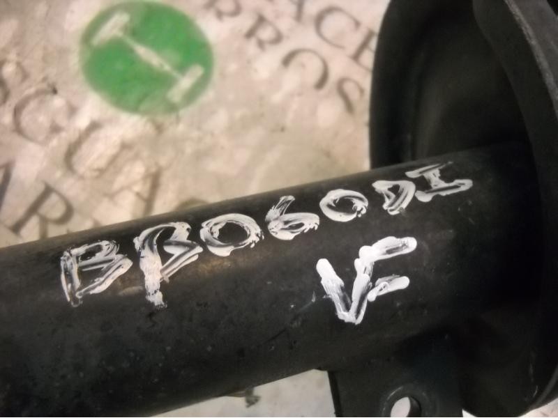 Recambio de amortiguador delantero izquierdo para lancia phedra (180) 2.2 jtd 16v emblema referencia OEM IAM   