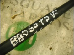 Recambio de amortiguadores maletero / porton para lancia phedra (180) 2.2 jtd 16v emblema referencia OEM IAM    2