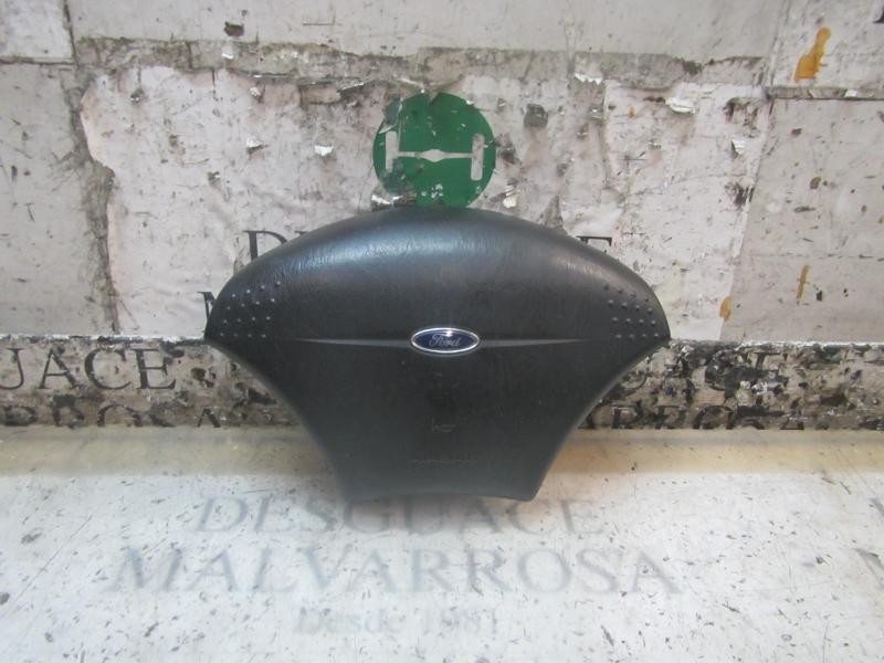 Recambio de airbag delantero izquierdo para ford focus berlina (cak) 2.0 16v cat referencia OEM IAM   