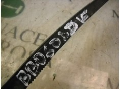 Recambio de brazo limpia delantero derecho para lancia phedra (180) 2.2 jtd 16v emblema referencia OEM IAM    2