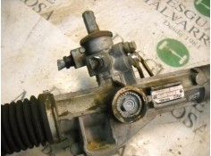 Recambio de cremallera direccion para lancia phedra (180) 2.2 jtd 16v emblema referencia OEM IAM    2