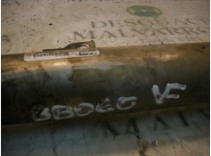 Recambio de enfriador egr para lancia phedra (180) 2.2 jtd 16v emblema referencia OEM IAM    2