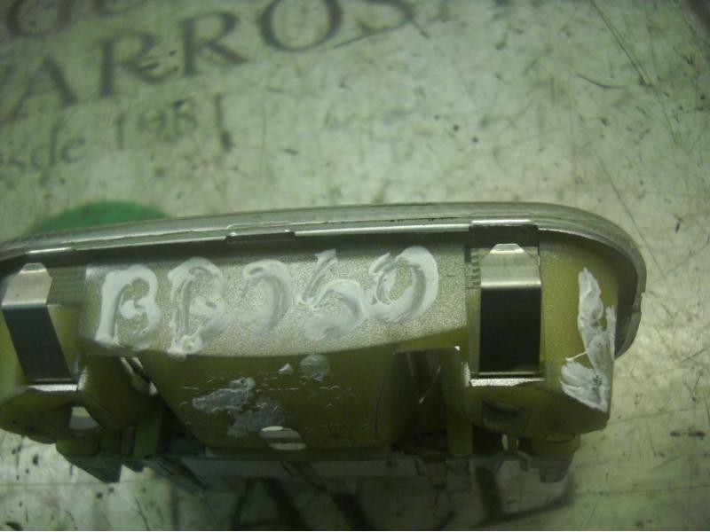 Recambio de piloto interior para lancia phedra (180) 2.2 jtd 16v emblema referencia OEM IAM   