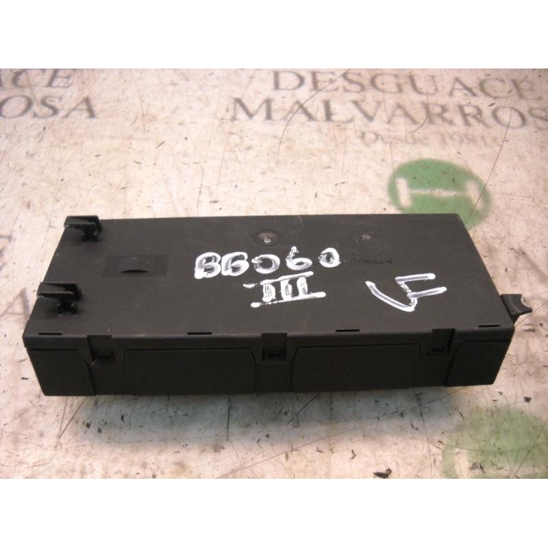 Recambio de modulo electronico para lancia phedra (180) 2.2 jtd 16v emblema referencia OEM IAM   