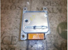 Recambio de centralita airbag para peugeot 206 berlina 1.4 referencia OEM IAM    2