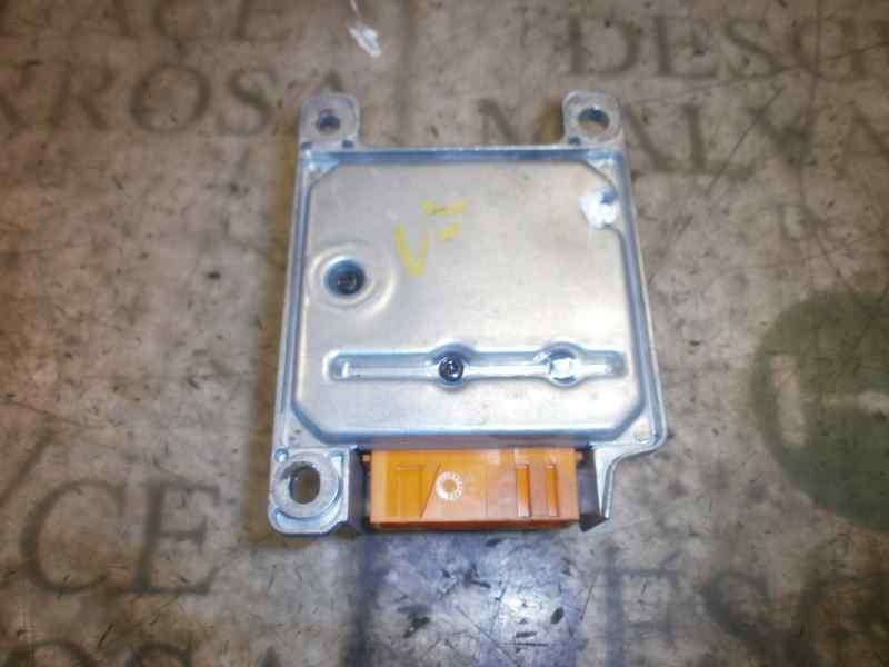 Recambio de centralita airbag para peugeot 206 berlina 1.4 referencia OEM IAM   