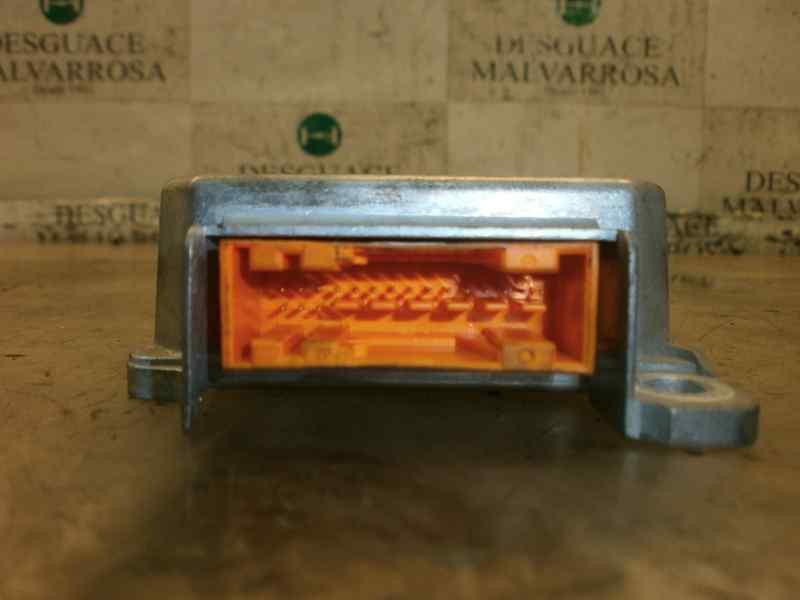 Recambio de centralita airbag para peugeot 206 berlina 1.4 referencia OEM IAM   